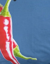 AMANI OVERSIZED T - SHIRT